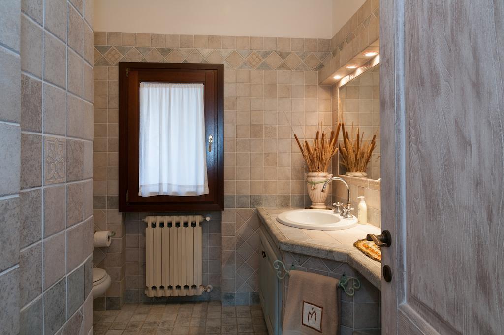 B&B Li Conchi Arzachena Quarto foto