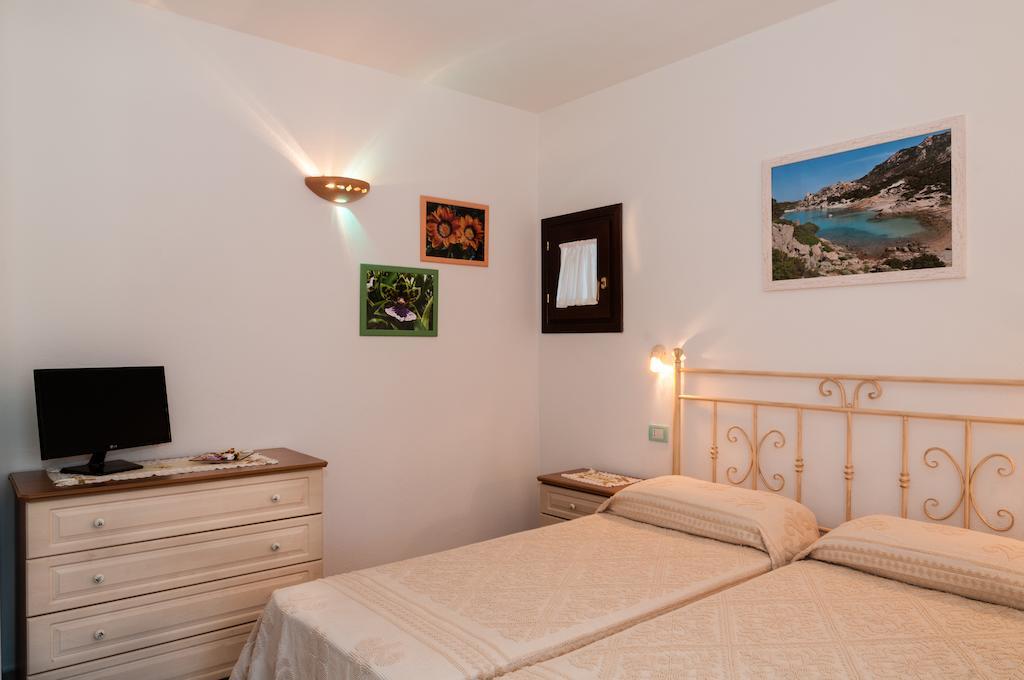 B&B Li Conchi Arzachena Quarto foto