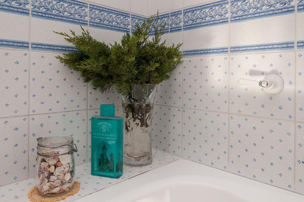 B&B Li Conchi Arzachena Quarto foto
