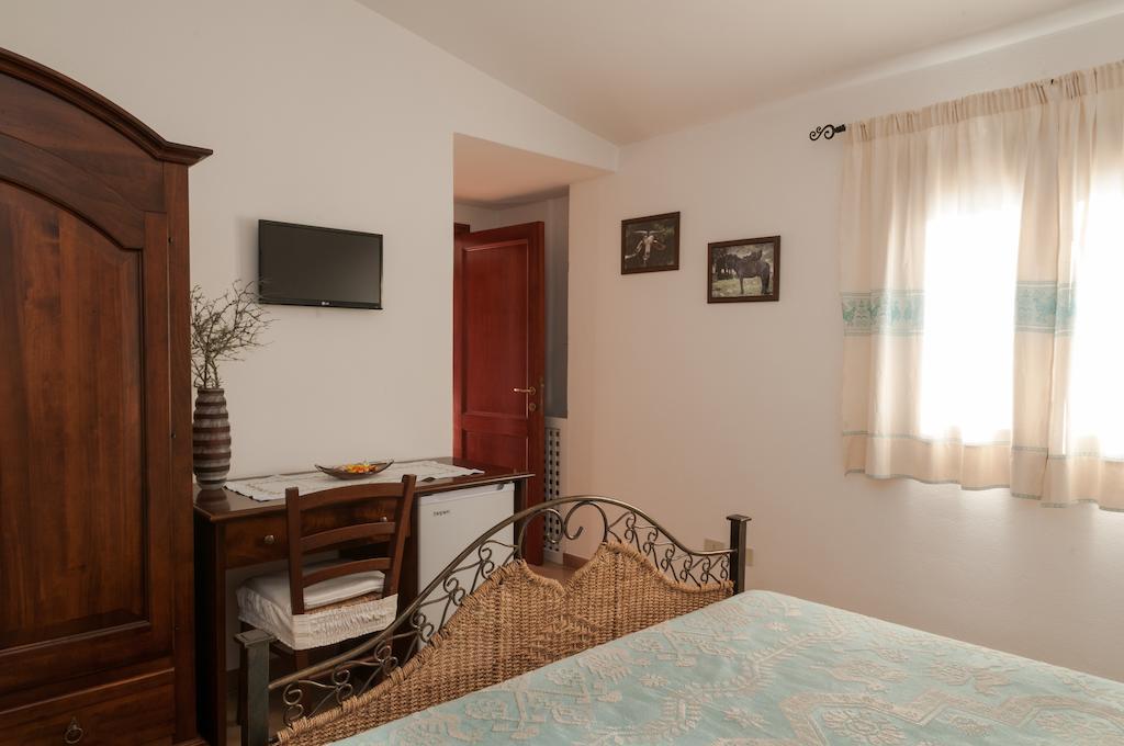 B&B Li Conchi Arzachena Quarto foto